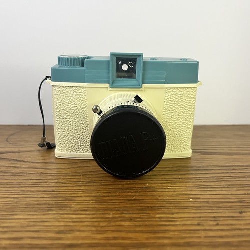 Lomography diana medium - lomography,